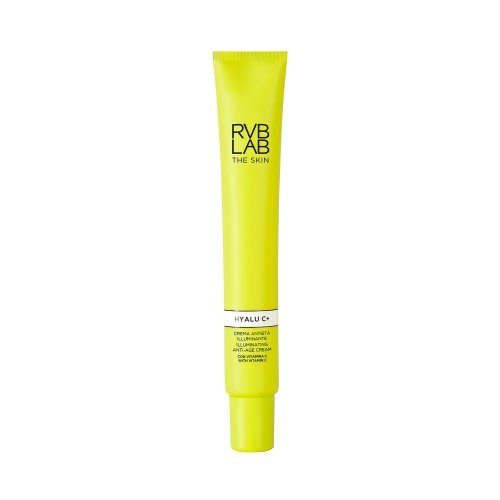 RVBLAB CREMA ANTIETA' ILLUMINANTE HYALU C MINI SIZE 25 ML - Farmapanda Srl