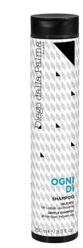 SHAMPOO DELICATO 250 ML - Farmapanda Srl
