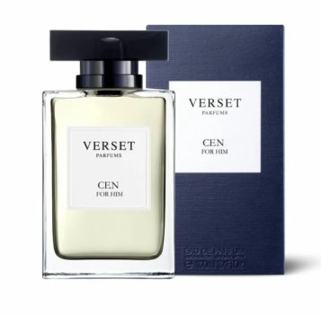 VERSET CEN EAU DE PARFUM 100 ML - Farmapanda Srl