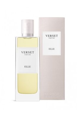 VERSET ELLE 50 ML 2025 - Farmapanda Srl