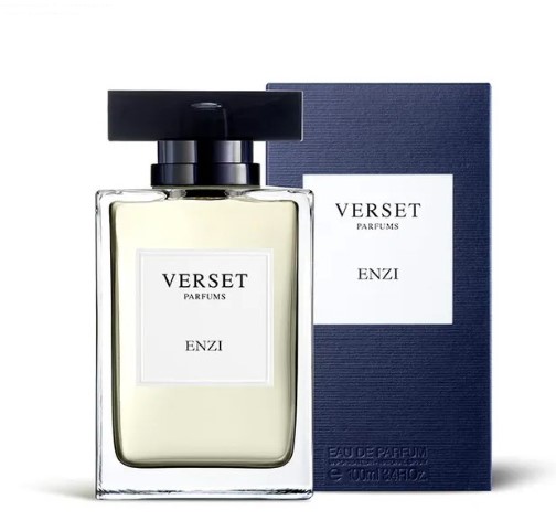 VERSET ENZI EAU DE PARFUM 100 ML - Farmapanda Srl