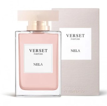 VERSET NELA EAU DE PARFUM 100 ML - Farmapanda Srl