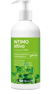 VITI INTIMO ATTIVO TIMO 500 ML - Farmapanda Srl