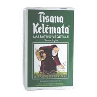 TISANA KELEMATA*OS POLV 80G - Farmapanda Srl