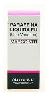 PARAFFINA LIQ MV*40% FL 200G - Farmapanda Srl