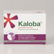 KALOBA*OS GRAT 21BUST 800MG - Farmapanda Srl