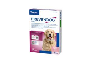 PREVENDOG*2COLLARI CANI GRANDI - Farmapanda Srl