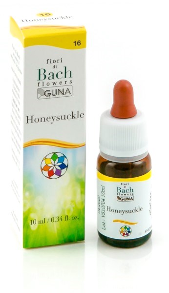 HONEYSUCKLE GUNA GOCCE 10 ML - Farmapanda Srl