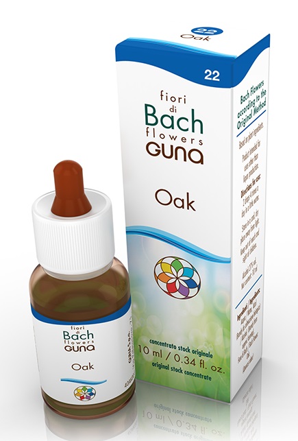 OAK GUN GOCCE 10 ML - Farmapanda Srl