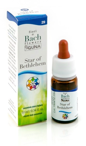STAR OF BETH GUNA GOCCE 10 ML - Farmapanda Srl