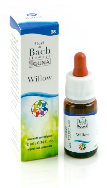 WILLOW GUNA GOCCE 10 ML - Farmapanda Srl