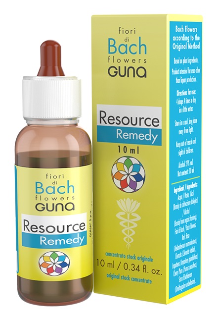 RESOURCE REM GUN GOCCE 20 ML - Farmapanda Srl