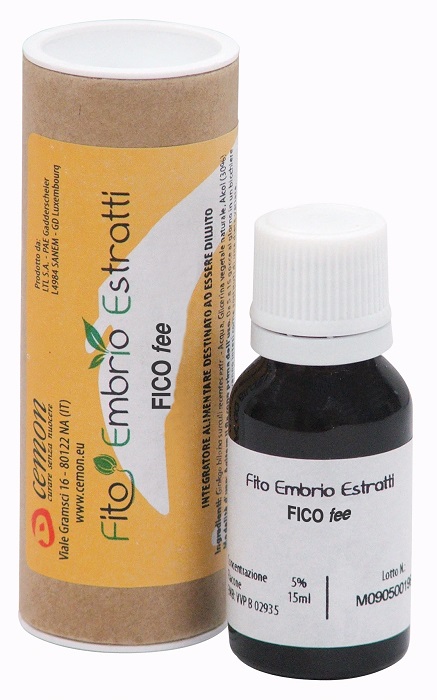 FEE FICO 15 ML - Farmapanda Srl