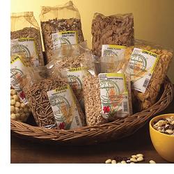 EASY TO GO MUESLI FRUTTA PIU' 750 G - Farmapanda Srl