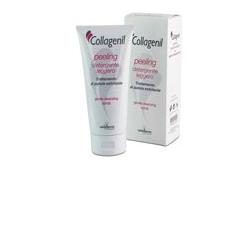 COLLAGENIL CLEANSING SOFT SCRUB DETERGENTE 200 ML - Farmapanda Srl