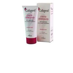 COLLAGENIL CLEANSING DETERGENTE RESTITUTIVO 200 ML - Farmapanda Srl