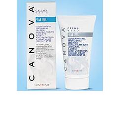 SALIPIL CANOVA CREMA VISO ANTIACNE 50 ML - Farmapanda Srl