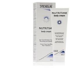NUTRITIME BODY CREAM 150 ML - Farmapanda Srl