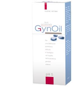GYNOIL INTIMO 200 ML - Farmapanda Srl