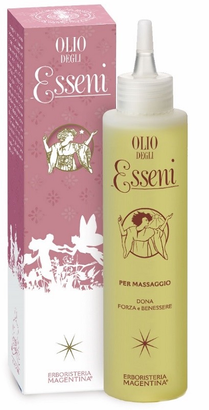 ESSENI OLIO DEGLI ESSENI 150 ML - Farmapanda Srl