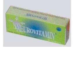 NEUROVITAMIN 48 COMPRESSE - Farmapanda Srl