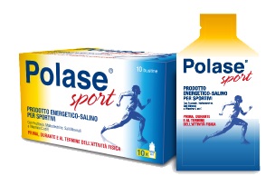 POLASE SPORT 10 BUSTINE - Farmapanda Srl