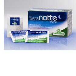 SERENOTTE TISANA 15 FILTRI - Farmapanda Srl
