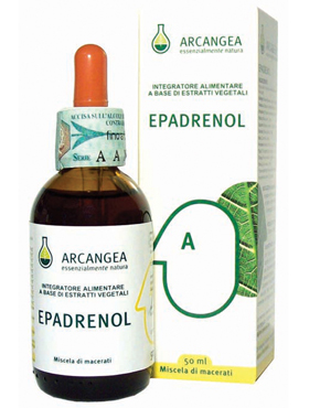 EPADRENOL 50 ML - Farmapanda Srl