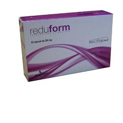 REDUFORM 30 CAPSULE 550 MG - Farmapanda Srl