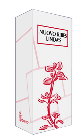 NUOVO RIBES LINDA'S GOCCE ORALI 50 ML - Farmapanda Srl