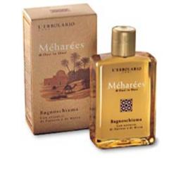 MEHAREES BAGNOSCHIUMA 250 ML - Farmapanda Srl