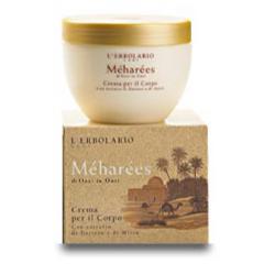 MEHAREES CREMA CORPO 300 ML - Farmapanda Srl