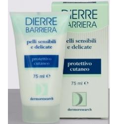 DIERRE BARRIERA 75 ML - Farmapanda Srl