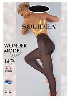 WONDER MODEL COLLANT 140 OPACO NERO 2 - Farmapanda Srl