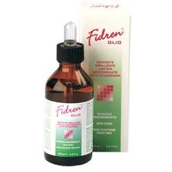 FIDREN OLIO 100 ML - Farmapanda Srl