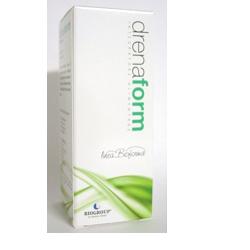 DRENAFORM 50 ML SOLUZIONE IDROALCOLICA - Farmapanda Srl
