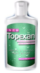 NEW TOPEXAN DERMOLAV PELLI SENSIBILI 150 ML - Farmapanda Srl