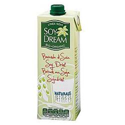 SOYDRINK BEVANDA SOIA NATURE 1 LITRO - Farmapanda Srl