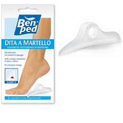 BENPED DITA A MARTELLO SINISTRO MEDIO 1 PEZZO - Farmapanda Srl