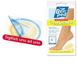 BENPED CALLI M 6 PEZZI - Farmapanda Srl