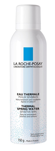 EAU THERMALE 150 ML - Farmapanda Srl