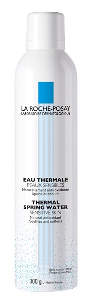 EAU THERMALE 300 ML - Farmapanda Srl