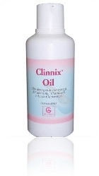 CLINNIX OLIO DETERGENTE 500 ML - Farmapanda Srl