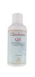 CLINDERM OLIO DETERGENTE 500 ML - Farmapanda Srl