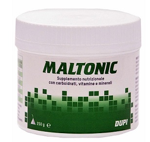 MALTONIC GRANULARE 250 G - Farmapanda Srl