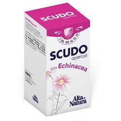 SCUDO 50 OPERCOLI 500 MG - Farmapanda Srl