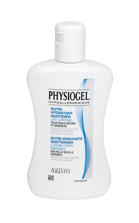 PHYSIOGEL LOZIONE CORPO IDRATANTE 200 ML - Farmapanda Srl