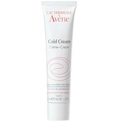 EAU THERMALE AVENE COLD CREAM 100 ML - Farmapanda Srl