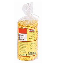 GALLETTE DI MAIS 100 G - Farmapanda Srl