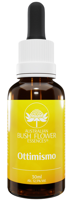 OTTIMISMO ESSENCE AUSTRALIAN 30 ML - Farmapanda Srl